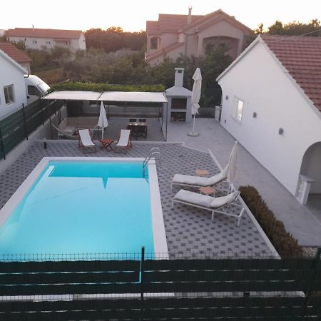 Villa Family Sukosan, Zadar Exterior foto